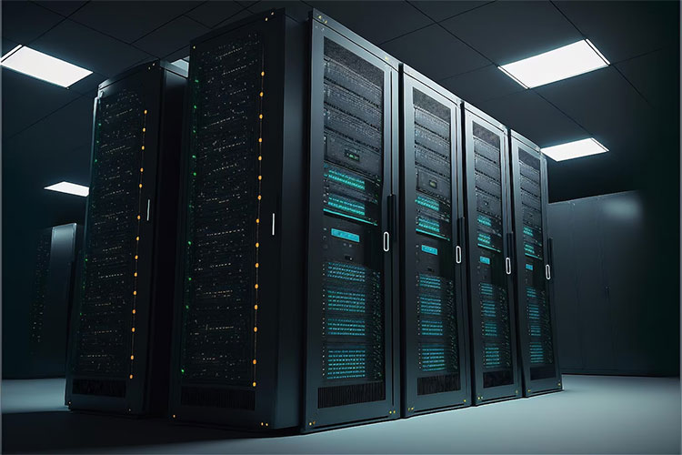 fast reliable web hosting servers