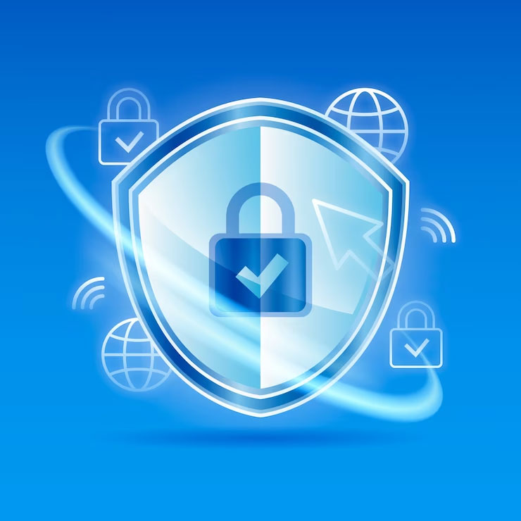 website ecommerce security padlock SSL