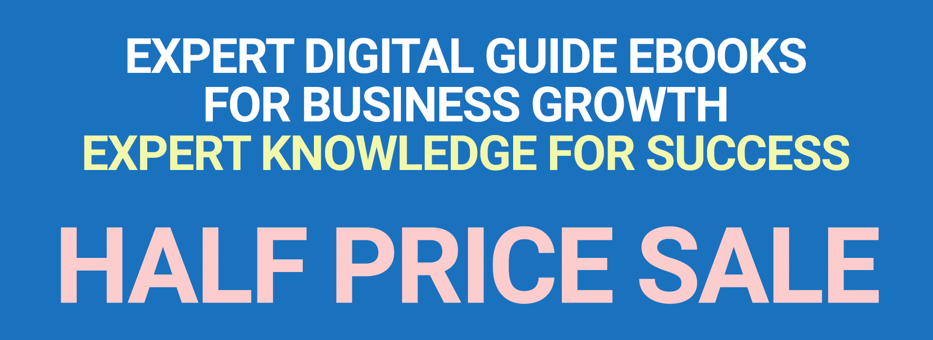 digital website seo AI prompting ebooks half price sale